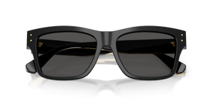 Black / Dark Grey (501/87)