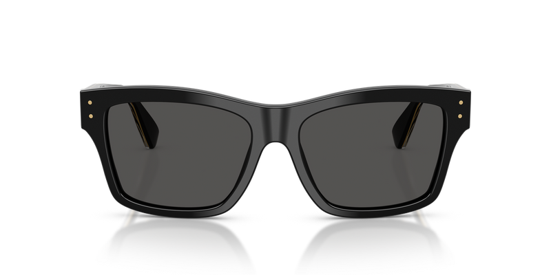 Dolce & Gabbana DG4559 in Black - Alternate View