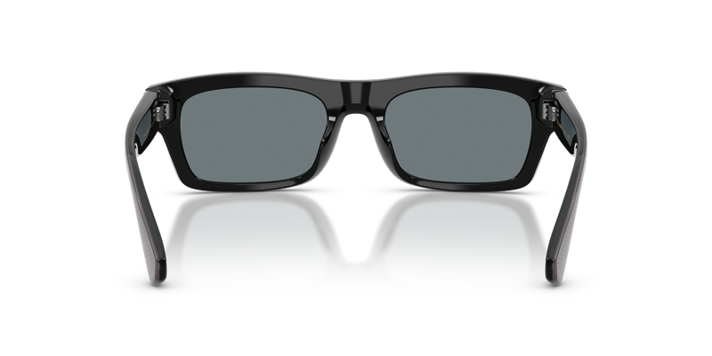 Dolce & Gabbana DG4560 in Black - Alternate View