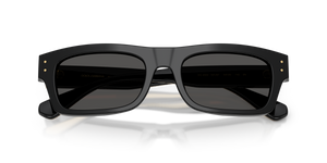 Black / Dark Grey (501/87)