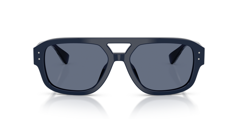 Dolce & Gabbana DG4561 in Blue (328072) - Alternate View