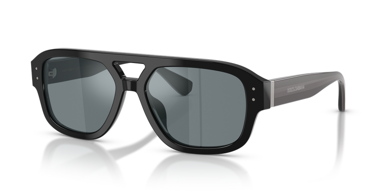 Dolce & Gabbana DG4561 in Black - Alternate View