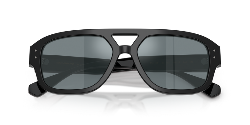 Dolce & Gabbana DG4561 in Black - Alternate View