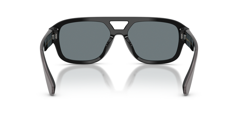 Dolce & Gabbana DG4561 in Black - Alternate View