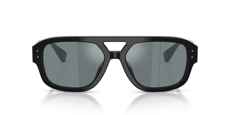Dolce & Gabbana DG4561 in Black - Alternate View