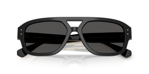 Black / Dark Grey (501/87)