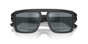 Matte Black / Grey Mirror Black (25256G)