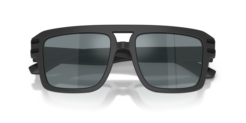 Dolce & Gabbana DG4562 in Matte Black - Side View