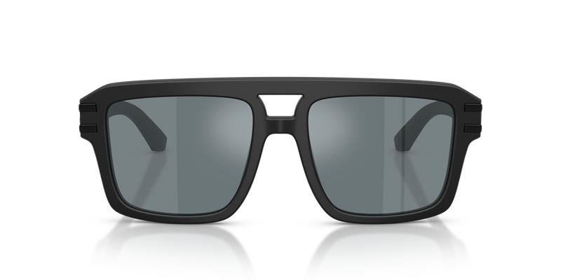 Dolce & Gabbana DG4562 in Matte Black - Alternate View
