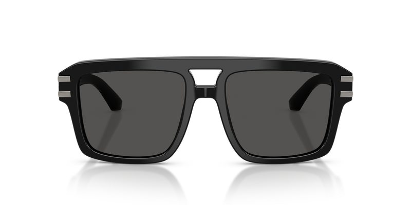 Dolce & Gabbana DG4562 in Black - Alternate View