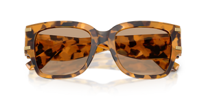 Yellow Havana / Light Brown (349663)
