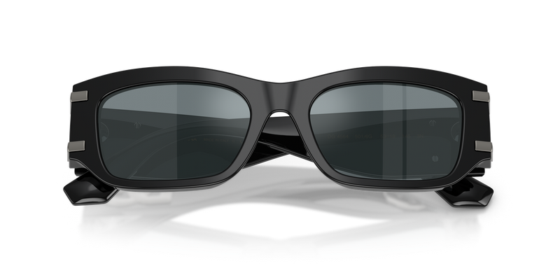 Dolce & Gabbana DG4564 in Black - Alternate View