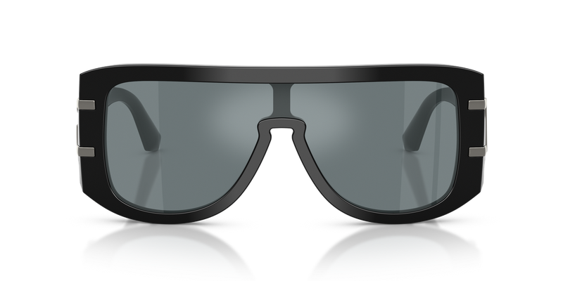 Dolce & Gabbana DG4565 in Black - Alternate View