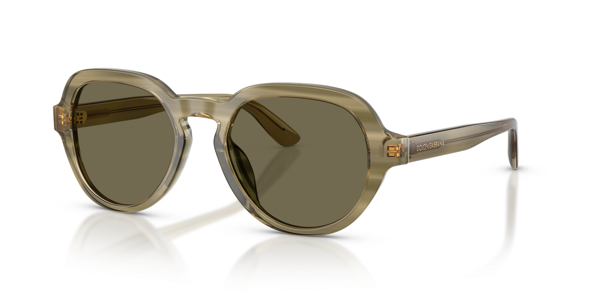 Dolce & Gabbana DG4567