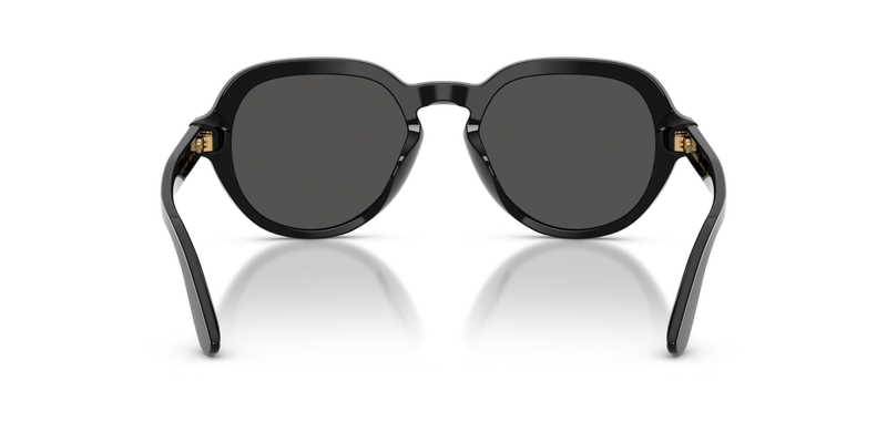 Dolce & Gabbana DG4567 in Black - Alternate View