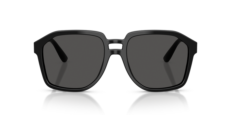 Dolce & Gabbana DG4568 in Black - Alternate View