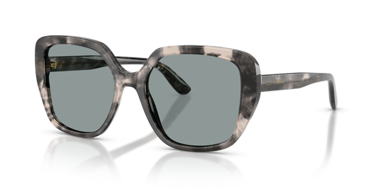 Dolce & Gabbana DG4569 - Grey Havana / Light Grey (3172/1)