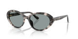 Grey Havana / Light Grey (3172/1)