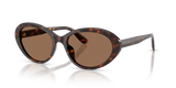 Havana / Dark Brown (502/73)