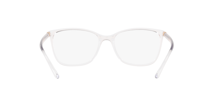 Dolce & Gabbana DG5026 in Crystal / Demo Lens (3133) - Alternate View