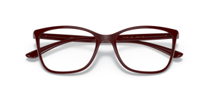 Bordeaux / Clear Blue Light Filter (3247)