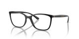 Black / Demo Lens (501)