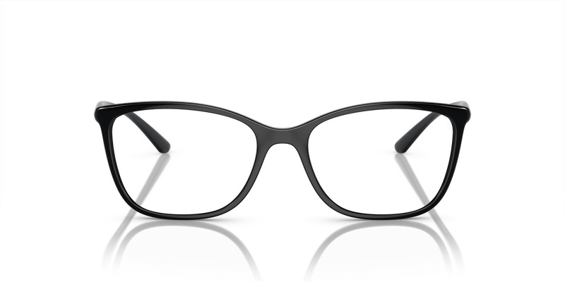 Dolce & Gabbana DG5026 in Black / Demo Lens (501) - Alternate View