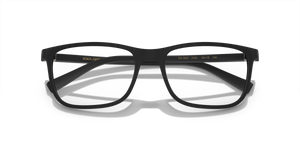 Matte Black / Demo Lens (2525)