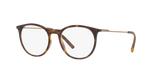 Matte Havana / Demo Lens (1935)