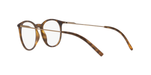 Matte Havana / Demo Lens (1935)
