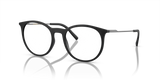 Matte Black / Demo Lens (2525)