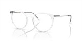 Crystal / Demo Lens (3133)