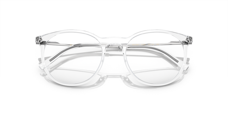 Dolce & Gabbana DG5031 in Crystal / Demo Lens (3133) - Alternate View
