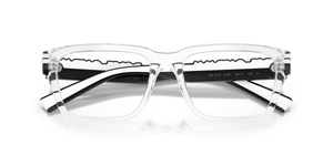 Crystal / Demo Lens (3133)