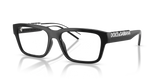 Black / Dark Grey (501)