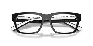Black / Dark Grey (501)