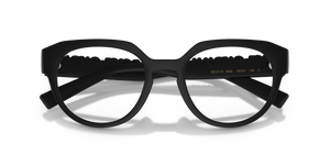 Matte Black / Demo Lens (2525)