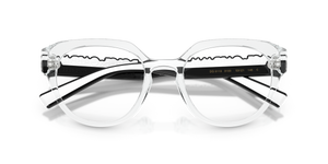 Crystal / Demo Lens (3133)