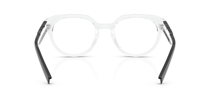 Dolce & Gabbana DG5113 in Crystal / Demo Lens (3133) - Alternate View