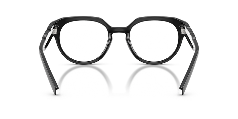Dolce & Gabbana DG5113 in Black / Demo Lens (501) - Alternate View