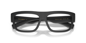 Matte Black / Demo Lens (2525)