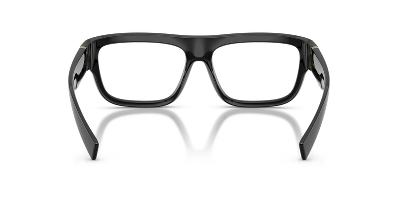 Dolce & Gabbana DG5114 in Black / Demo Lens (501) - Alternate View