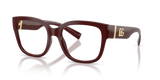 Bordeaux / Demo Lens (3091)