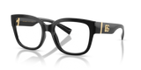 Black / Demo Lens (501)