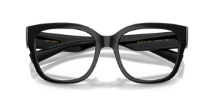 Black / Demo Lens (501)