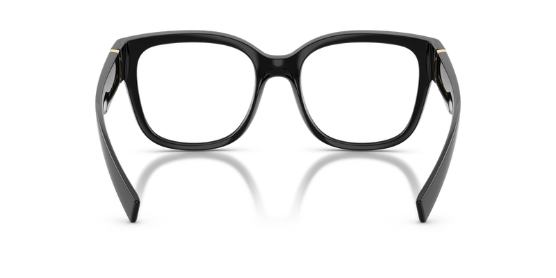 Dolce & Gabbana DG5115 in Black / Demo Lens (501) - Alternate View