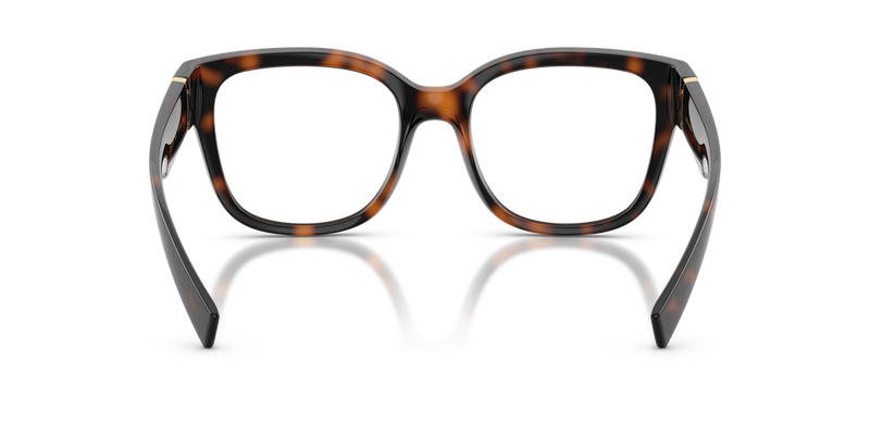 Dolce & Gabbana DG5115 in Havana / Demo Lens (502) - Alternate View