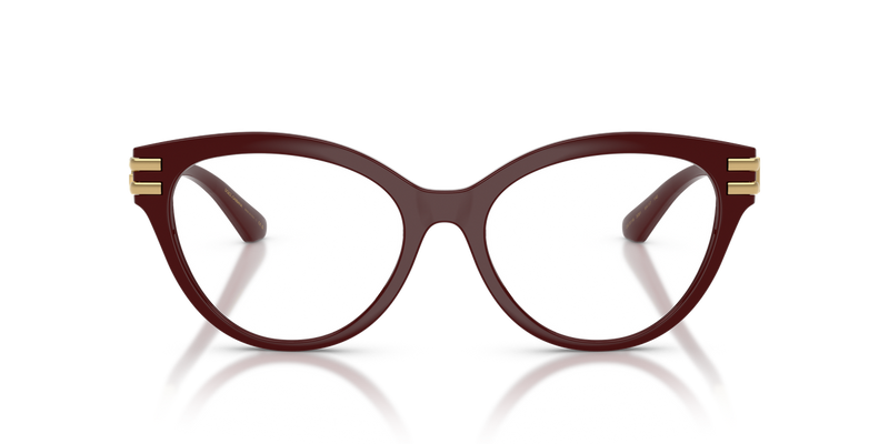 Dolce & Gabbana DG5116 in Bordeaux - Alternate View