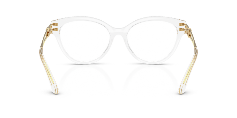 Dolce & Gabbana DG5116 in Crystal - Alternate View