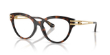 Havana / Clear Blue Light Filter (502)